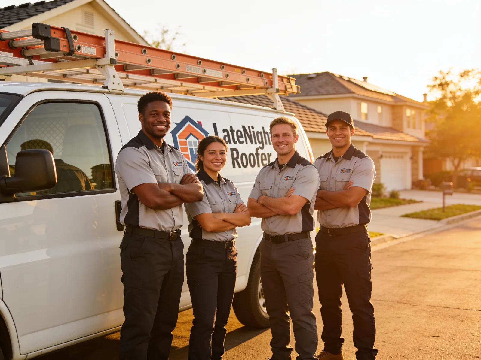 Emergency Roof Repair company in Taylor, MI